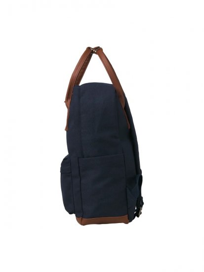 Jack & Jones Pascal Раница Тъмносиньо - Чанти - 