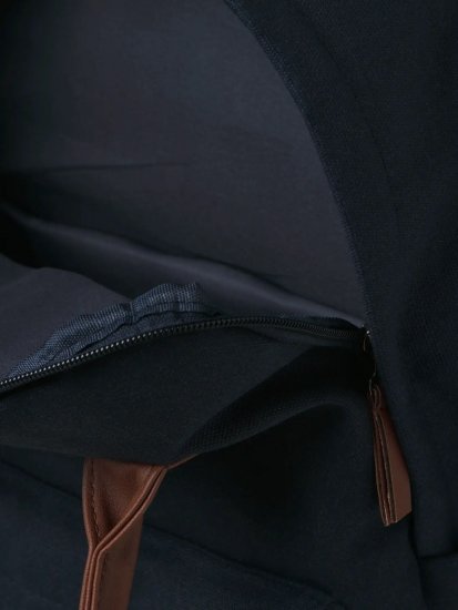 Jack & Jones Pascal Раница Тъмносиньо - Чанти - 