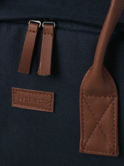 Jack & Jones Pascal Раница Тъмносиньо - Чанти - 