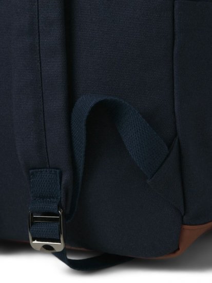 Jack & Jones Pascal Раница Тъмносиньо - Чанти - 